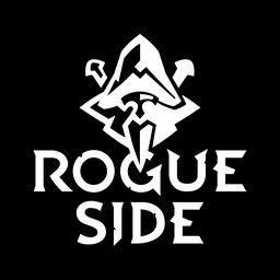 Jeux Rogueside